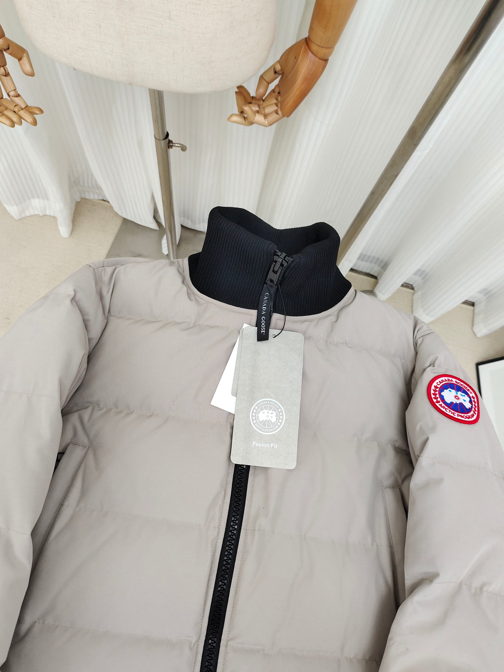 Canada Goose Down Jackets